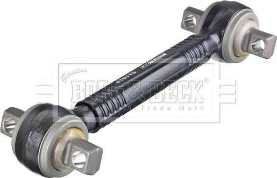 Borg & Beck BCA33275 - Bras de liaison, suspension de roue cwaw.fr