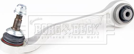 Borg & Beck BCA7942 - Bras de liaison, suspension de roue cwaw.fr