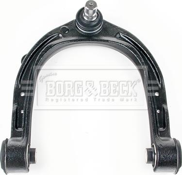 Borg & Beck BCA7954 - Bras de liaison, suspension de roue cwaw.fr