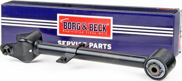 Borg & Beck BCA7904 - Bras de liaison, suspension de roue cwaw.fr