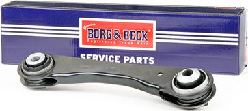 Borg & Beck BCA7939 - Bras de liaison, suspension de roue cwaw.fr