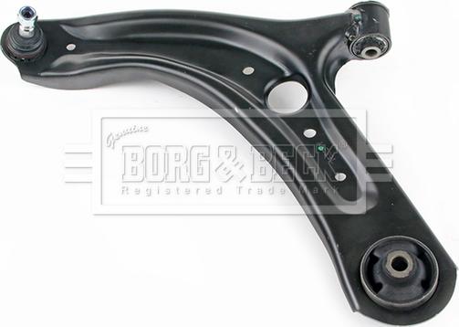 Borg & Beck BCA7927 - Bras de liaison, suspension de roue cwaw.fr