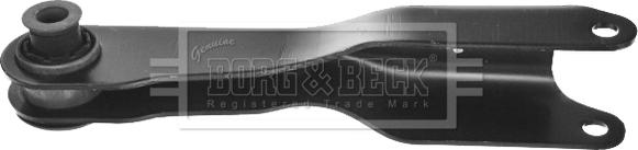 Borg & Beck BCA7497 - Bras de liaison, suspension de roue cwaw.fr