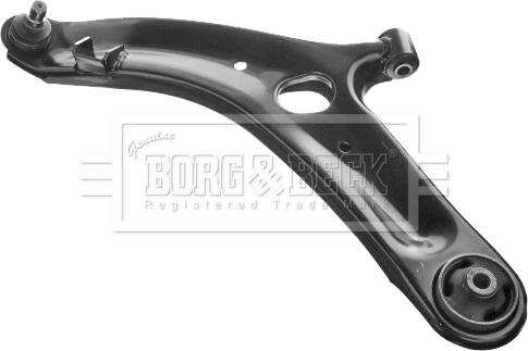 Borg & Beck BCA7473 - Bras de liaison, suspension de roue cwaw.fr