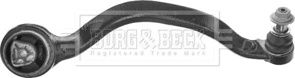 Borg & Beck BCA7568 - Bras de liaison, suspension de roue cwaw.fr