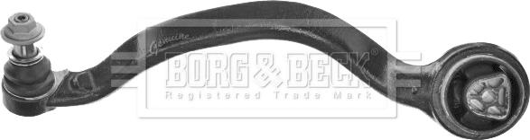 Borg & Beck BCA7567 - Bras de liaison, suspension de roue cwaw.fr