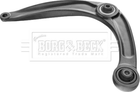 Borg & Beck BCA7578 - Bras de liaison, suspension de roue cwaw.fr