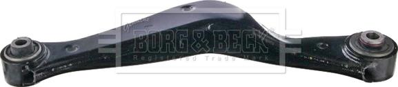 Borg & Beck BCA7690 - Bras de liaison, suspension de roue cwaw.fr