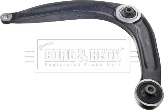 Borg & Beck BCA7659 - Bras de liaison, suspension de roue cwaw.fr