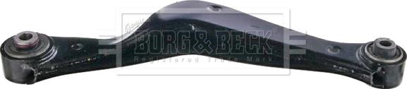 Borg & Beck BCA7689 - Bras de liaison, suspension de roue cwaw.fr