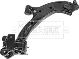 Borg & Beck BCA7059 - Bras de liaison, suspension de roue cwaw.fr