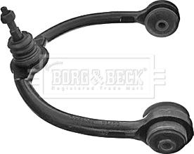 Borg & Beck BCA7056 - Bras de liaison, suspension de roue cwaw.fr