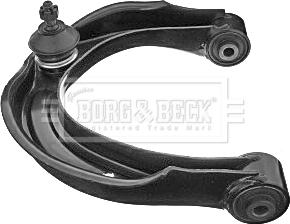 Borg & Beck BCA7060 - Bras de liaison, suspension de roue cwaw.fr