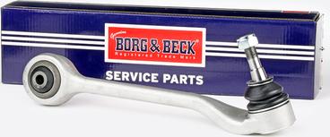 Borg & Beck BCA7035 - Bras de liaison, suspension de roue cwaw.fr