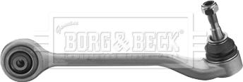 Borg & Beck BCA7035 - Bras de liaison, suspension de roue cwaw.fr