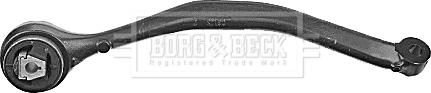 Borg & Beck BCA7196 - Bras de liaison, suspension de roue cwaw.fr