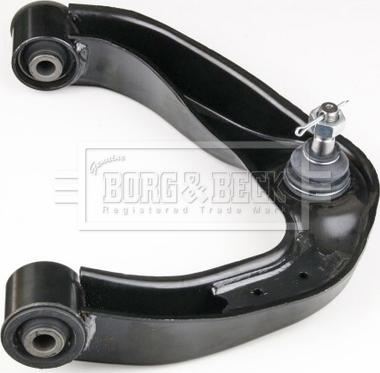 Borg & Beck BCA7800 - Bras de liaison, suspension de roue cwaw.fr