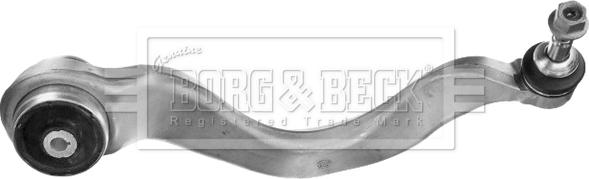 Borg & Beck BCA7395 - Bras de liaison, suspension de roue cwaw.fr