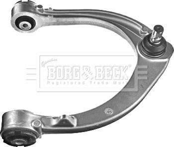 Borg & Beck BCA7360 - Bras de liaison, suspension de roue cwaw.fr