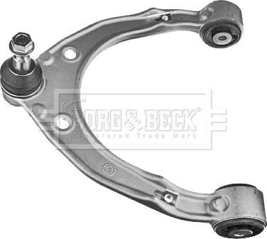 Borg & Beck BCA7303 - Bras de liaison, suspension de roue cwaw.fr