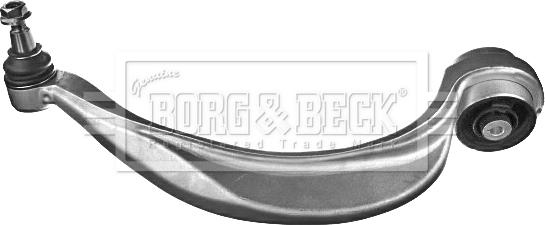 Borg & Beck BCA7316 - Bras de liaison, suspension de roue cwaw.fr