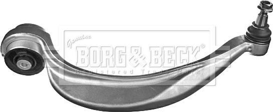 Borg & Beck BCA7317 - Bras de liaison, suspension de roue cwaw.fr