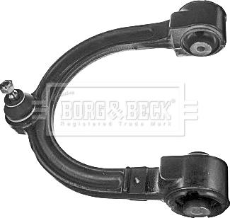 Borg & Beck BCA7285 - Bras de liaison, suspension de roue cwaw.fr