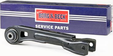 Borg & Beck BCA7287 - Bras de liaison, suspension de roue cwaw.fr