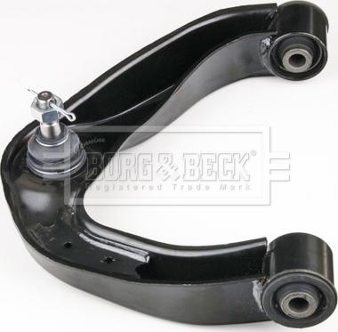 Borg & Beck BCA7799 - Bras de liaison, suspension de roue cwaw.fr