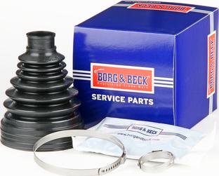 Borg & Beck BCB6459 - Joint-soufflet, arbre de commande cwaw.fr