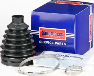 Borg & Beck BCB6458 - Joint-soufflet, arbre de commande cwaw.fr