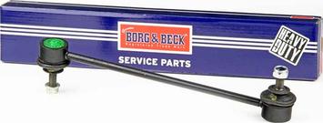 Borg & Beck BDL6964HD - Entretoise / tige, stabilisateur cwaw.fr