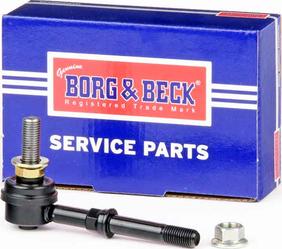 Borg & Beck BDL6901 - Entretoise / tige, stabilisateur cwaw.fr