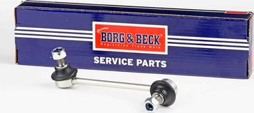 Borg & Beck BDL6919 - Entretoise / tige, stabilisateur cwaw.fr