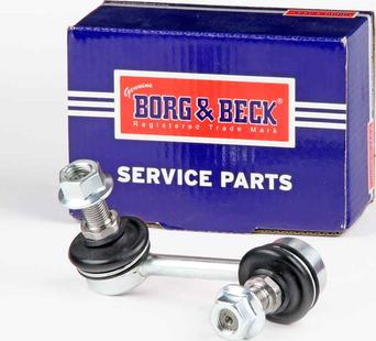 Borg & Beck BDL6929 - Entretoise / tige, stabilisateur cwaw.fr