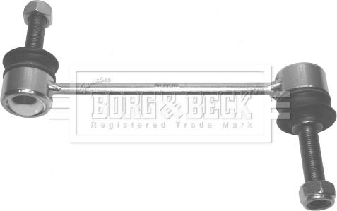 Borg & Beck BDL6977 - Entretoise / tige, stabilisateur cwaw.fr