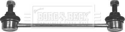 Borg & Beck BDL6447 - Entretoise / tige, stabilisateur cwaw.fr