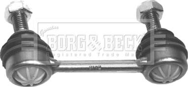 Borg & Beck BDL6464 - Entretoise / tige, stabilisateur cwaw.fr