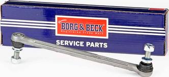 Borg & Beck BDL6461 - Entretoise / tige, stabilisateur cwaw.fr