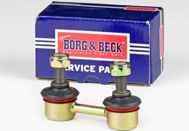 Borg & Beck BDL6482 - Entretoise / tige, stabilisateur cwaw.fr