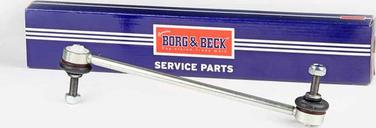 Borg & Beck BDL6474 - Entretoise / tige, stabilisateur cwaw.fr