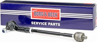 Borg & Beck BDL6596 - Barre de connexion cwaw.fr