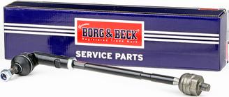 Borg & Beck BDL6597 - Barre de connexion cwaw.fr