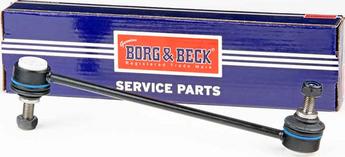 Borg & Beck BDL6546 - Entretoise / tige, stabilisateur cwaw.fr