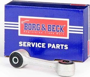 Borg & Beck BDL6548 - Entretoise / tige, stabilisateur cwaw.fr