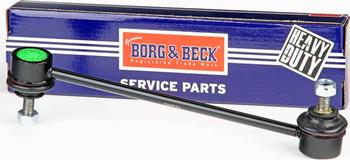 Borg & Beck BDL6547HD - Entretoise / tige, stabilisateur cwaw.fr