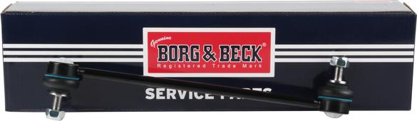 Borg & Beck BDL6547 - Entretoise / tige, stabilisateur cwaw.fr