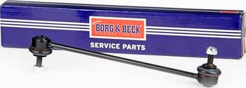 Borg & Beck BDL6559 - Entretoise / tige, stabilisateur cwaw.fr