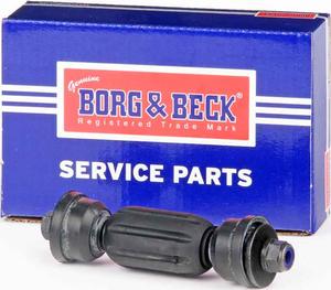 Borg & Beck BDL6563 - Entretoise / tige, stabilisateur cwaw.fr