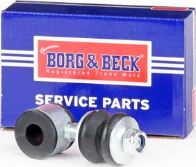 Borg & Beck BDL6589 - Entretoise / tige, stabilisateur cwaw.fr